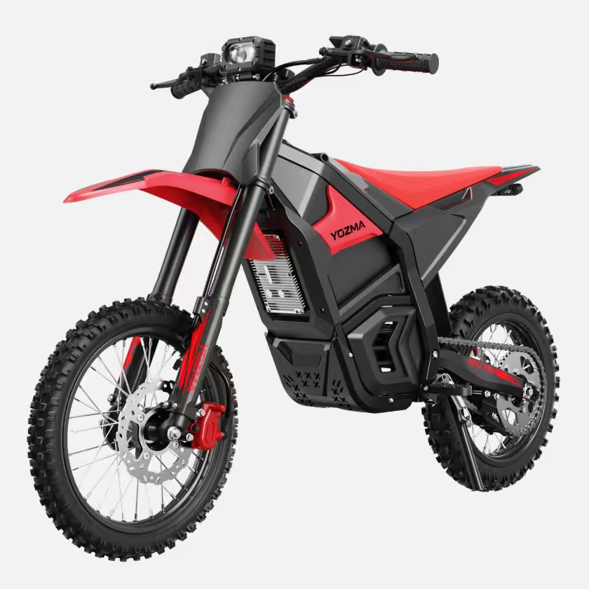 E-Bike
