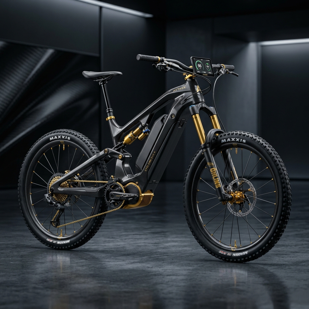 E-Bike